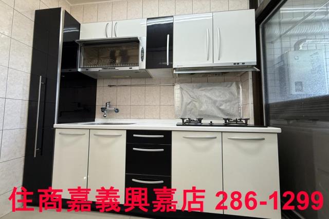 嘉義華廈-8
