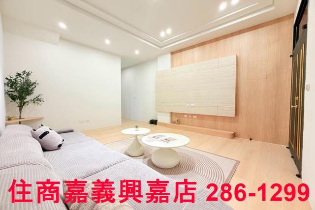 嘉義民雄別墅-1