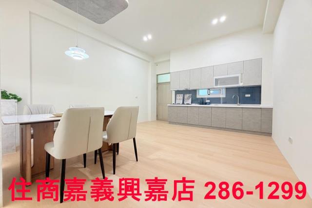 嘉義民雄別墅-3