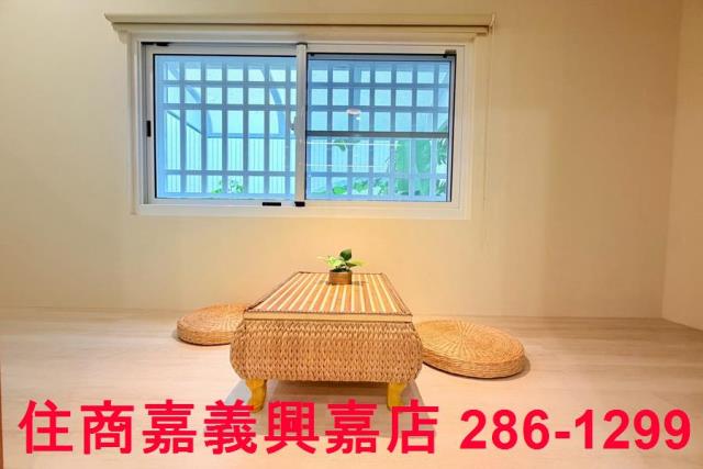 嘉義民雄別墅-8