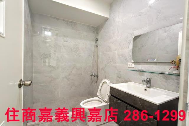 嘉義東區華廈-10