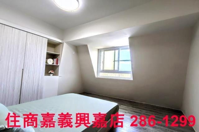 嘉義東區華廈-6