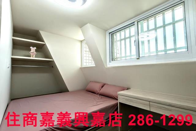 嘉義東區華廈-7