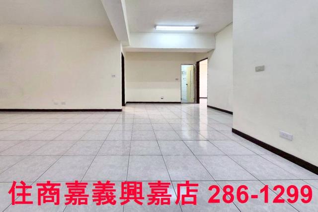 嘉義西區大樓-3