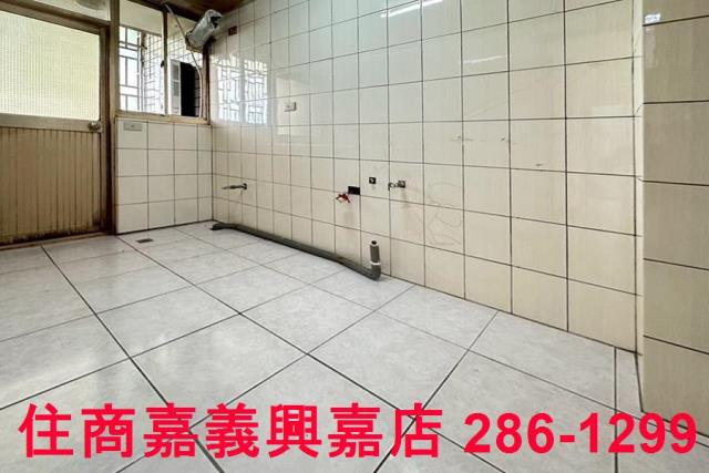 嘉義西區大樓-4