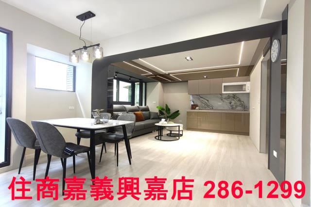 東區華廈-4