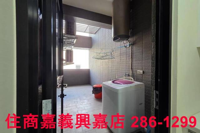 嘉義西區華廈-7