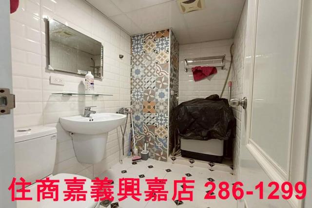 嘉義東區華廈-3