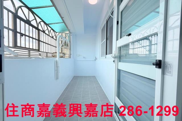 嘉義民雄華廈-9