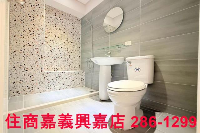 嘉義民雄華廈-7