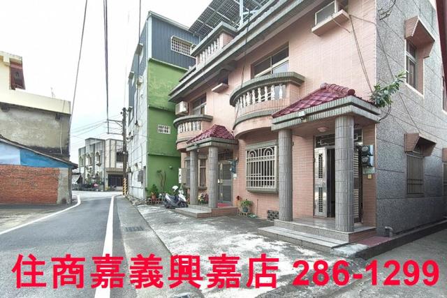 嘉義透天-0
