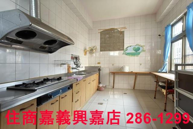 嘉義透天-7