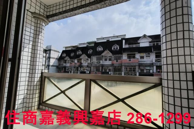 嘉義西區別墅-14