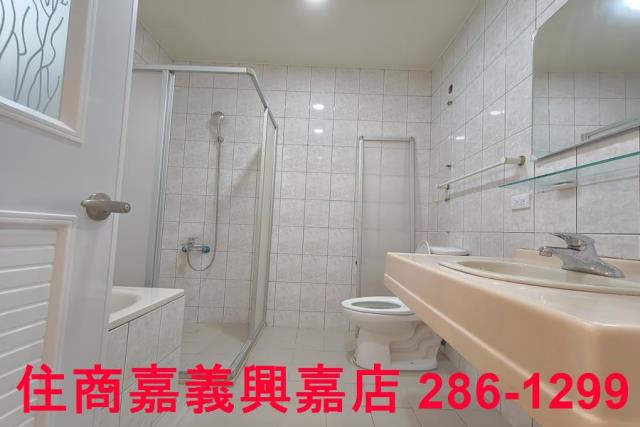 嘉義西區別墅-4