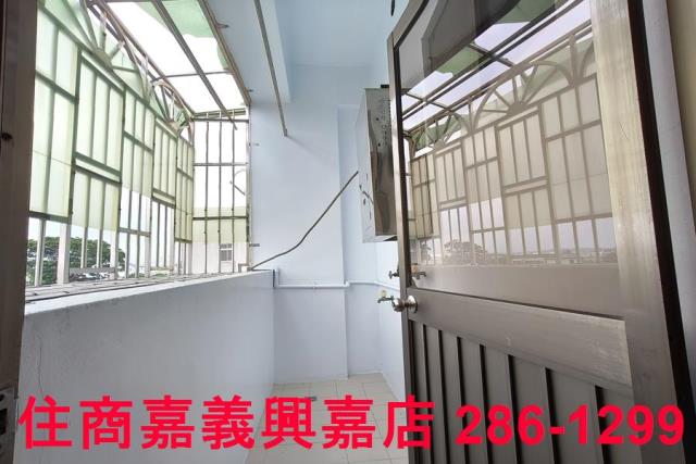 嘉義西區別墅-5