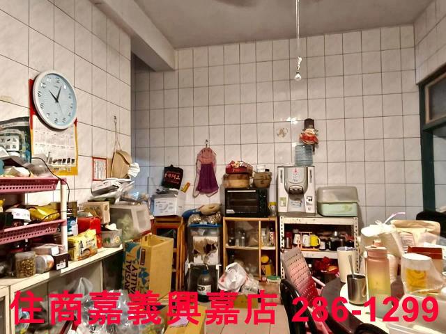 嘉義水上透天-2