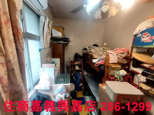 嘉義水上透天-6