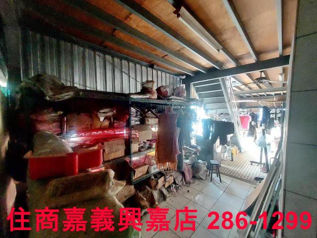 嘉義水上透天-7