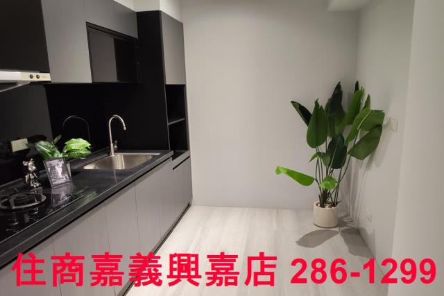 嘉義東區華廈-2