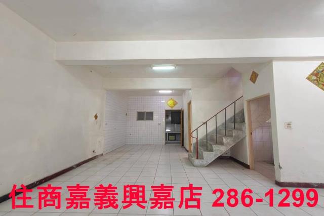 嘉義民雄透天-0