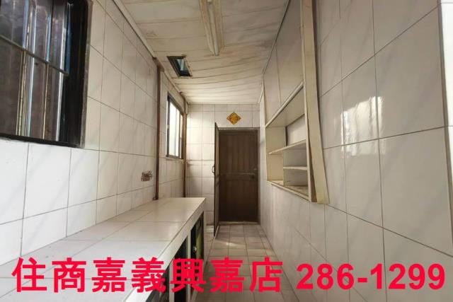 嘉義民雄透天-3