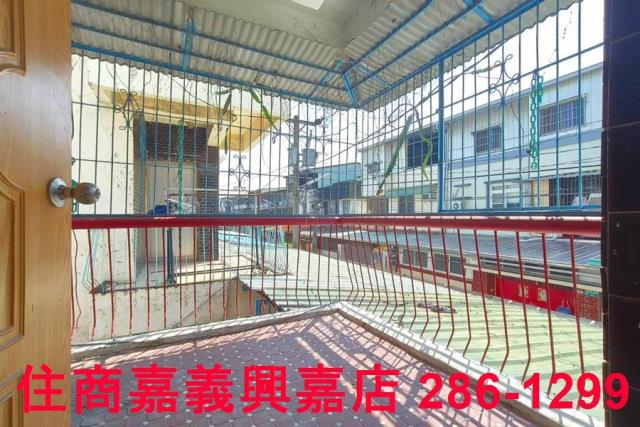 嘉義民雄透天-5