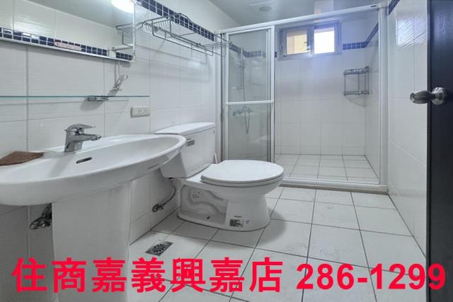 嘉義水上別墅-11