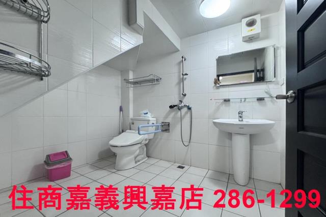 嘉義水上別墅-2