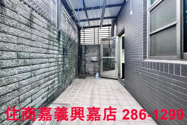 嘉義水上別墅-5