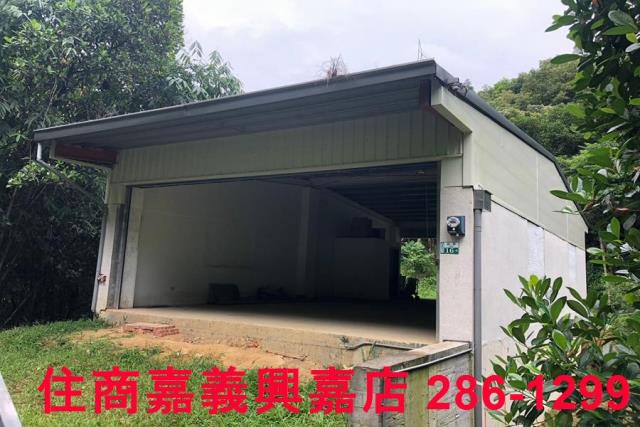 嘉義番路農地-0