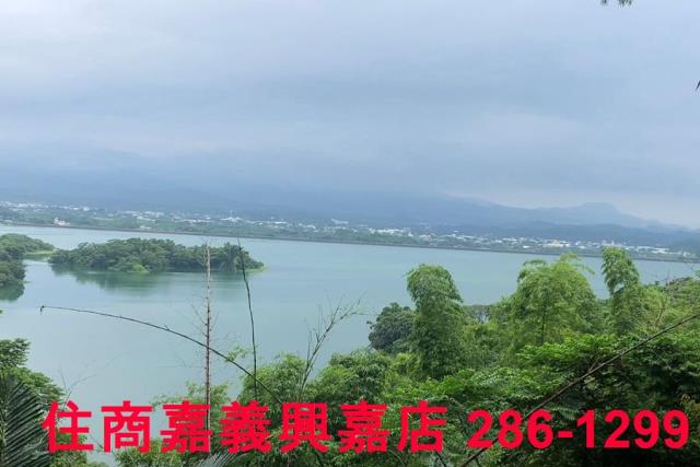 嘉義番路農地-2