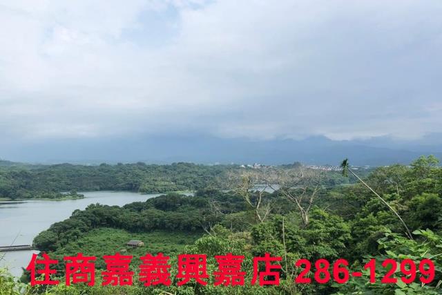 嘉義番路農地-3