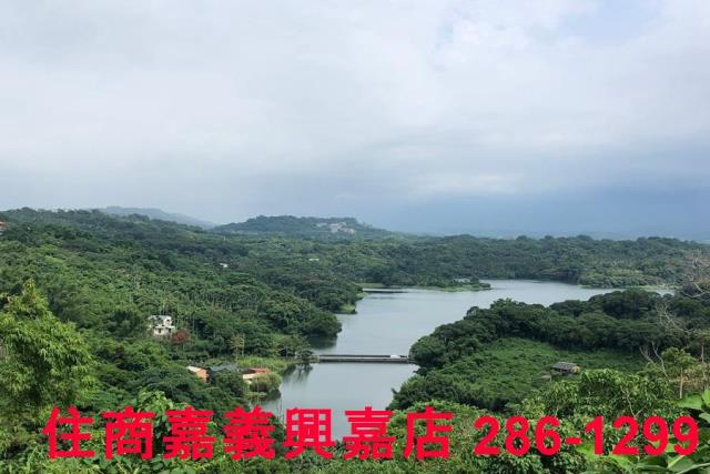 嘉義番路農地-4