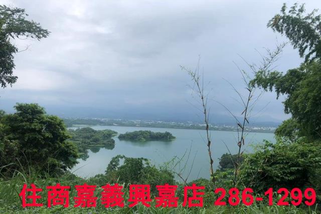 嘉義番路農地-5