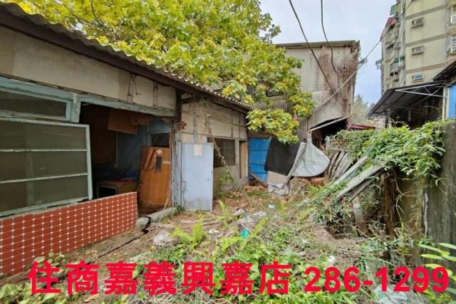 嘉義建地-3