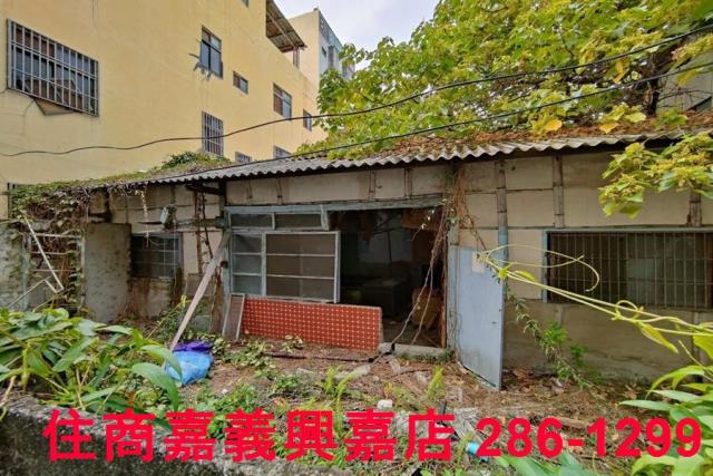 嘉義建地-4