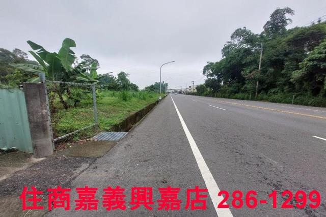 嘉義農地-9