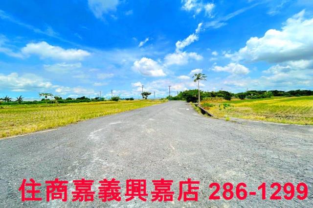 民雄農地-0