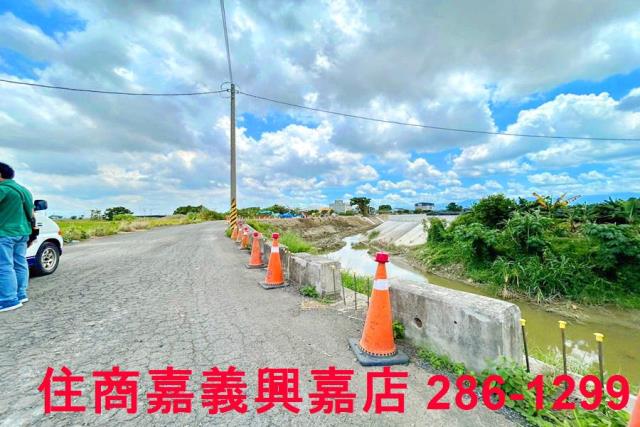 民雄農地-1