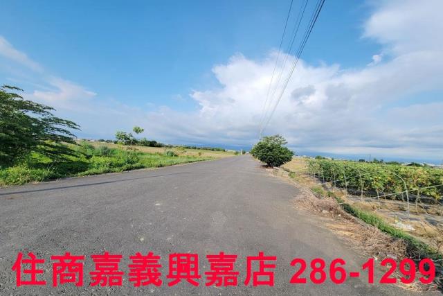 嘉義農地-0