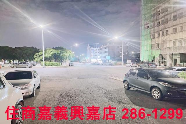 民雄建地-1