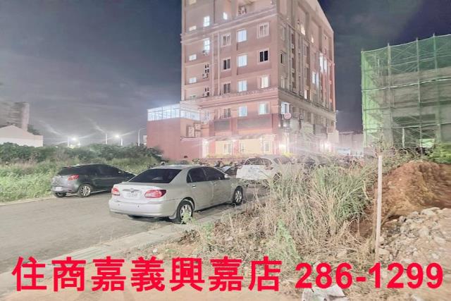 民雄建地-2