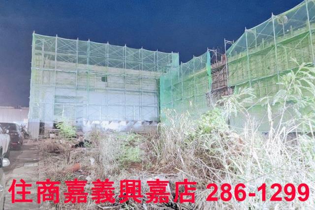 民雄建地-4
