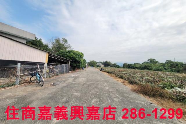 嘉義竹崎農地-4