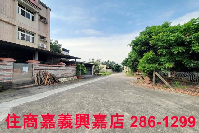 嘉義竹崎農地-8