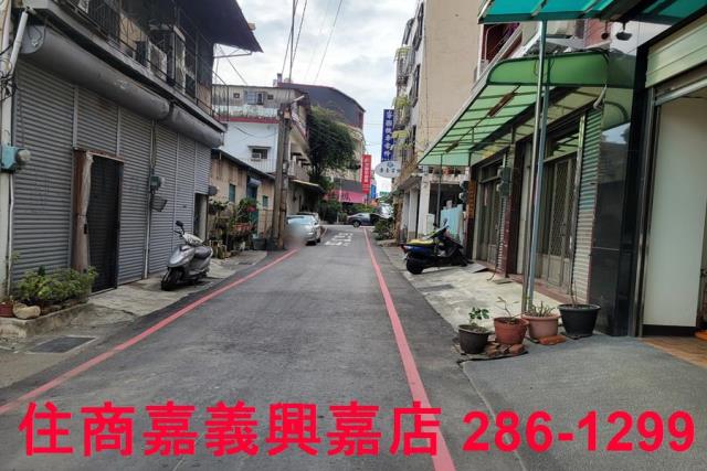嘉義建地-6