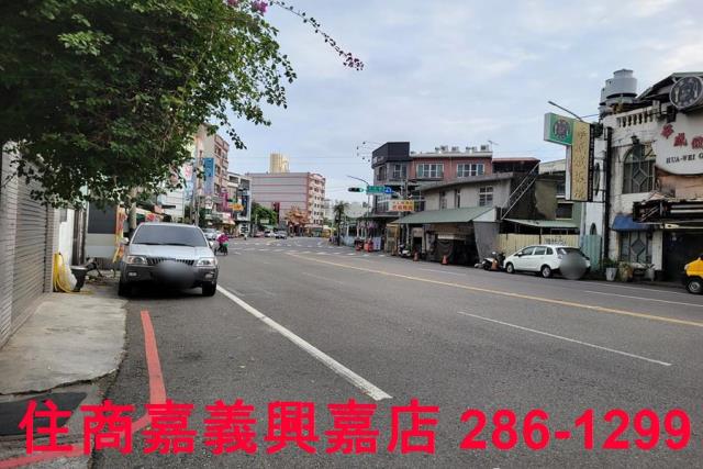 嘉義建地-7