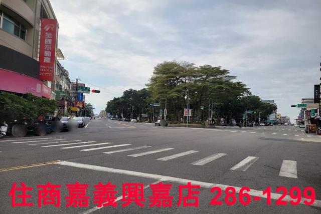 嘉義建地-8