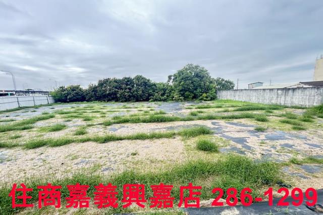 民雄農地-1