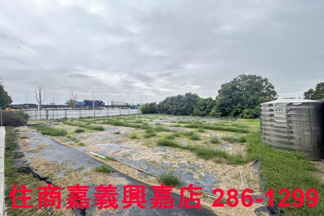 民雄農地-2